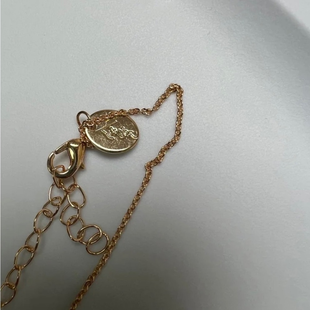 Necklace/Ring Set - Picture 4 of 7